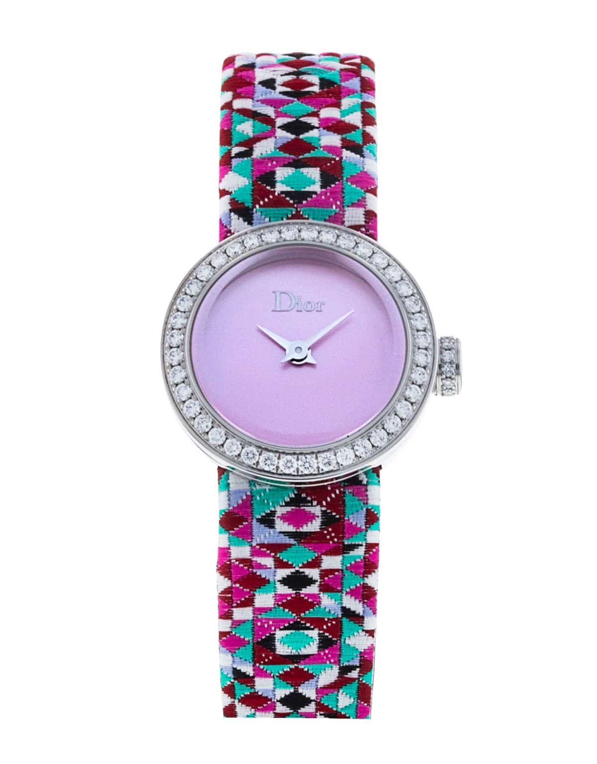Christian Dior La D De Dior CD040110A026